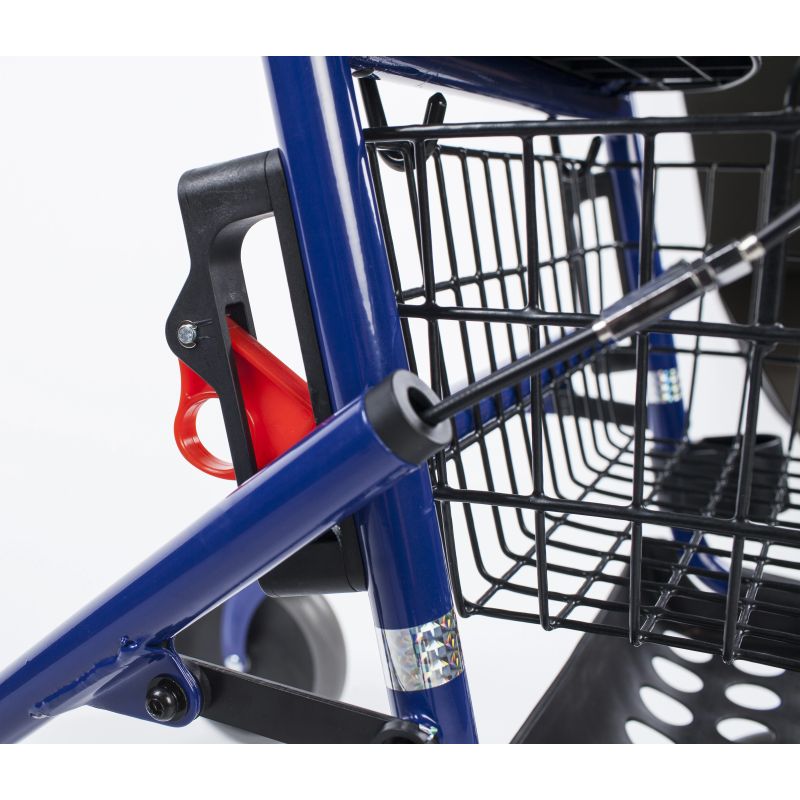 Outdoor Walker With Wheels 04-4200F