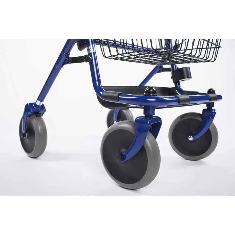 Outdoor Walker With Wheels 04-4200F