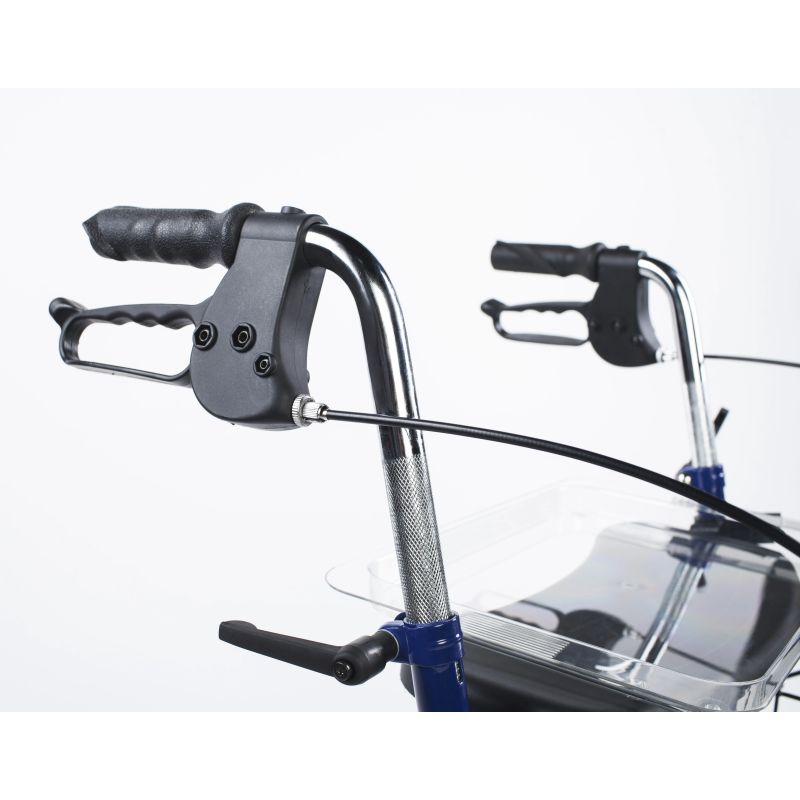 Outdoor Walker With Wheels 04-4200F