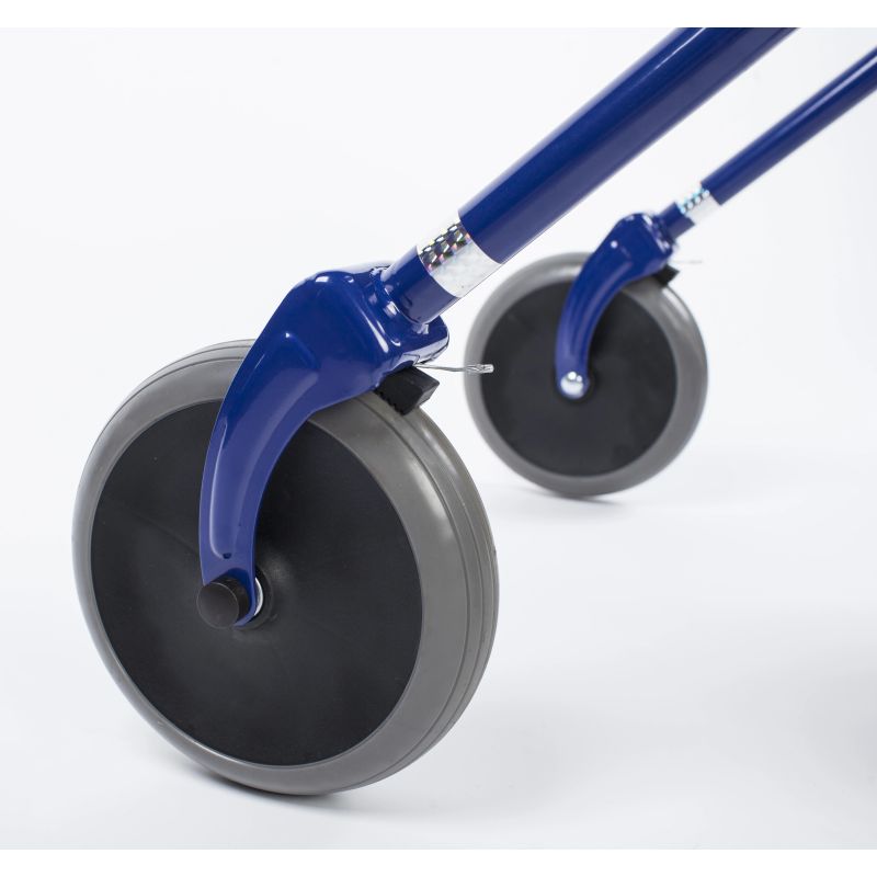 Outdoor Walker With Wheels 04-4200F