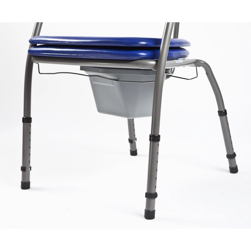 Tualetes krēsls 04-7420