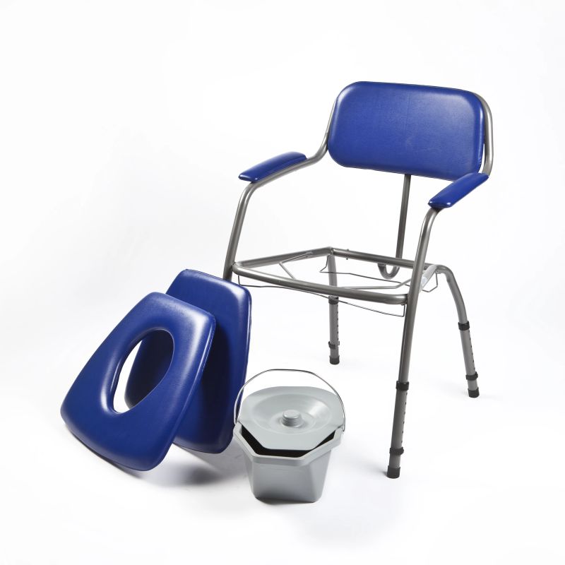 Toilet Chair 04-7420