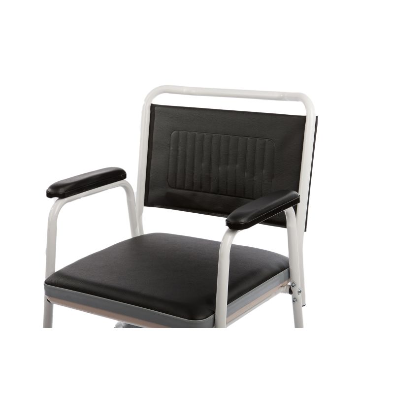 Tualeto Kėdė Be Ratukų 02-7020