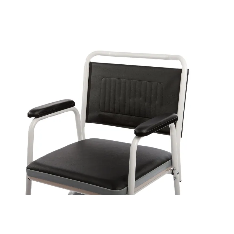 Tualetes krēsls bez riteņiem 02-7020