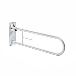 Salokāms sienas stiprinājums 75 cm, krāsots