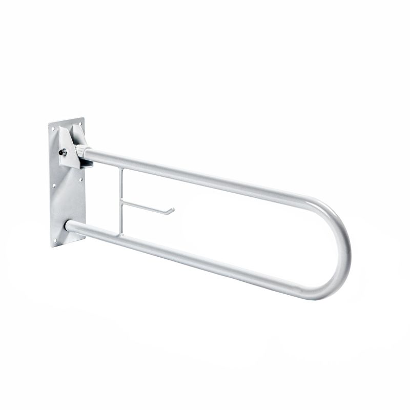 Salokāms sienas stiprinājums 75 cm, krāsots