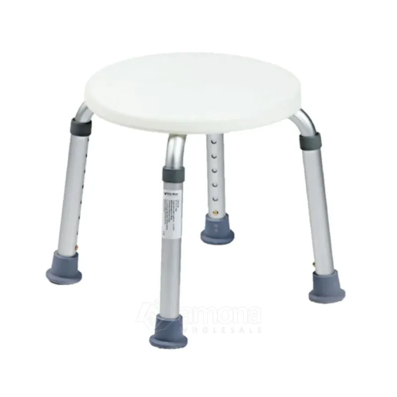 Dušas krēsls KID-MAN 01-5040