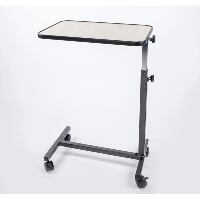 Pacienta galds virs gultas