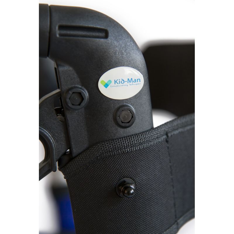 Lauko Vaikštynė Su 4 Ratukais FARGO