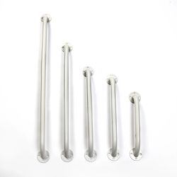 Metal Bracket On The Wall 15 cm, Painted