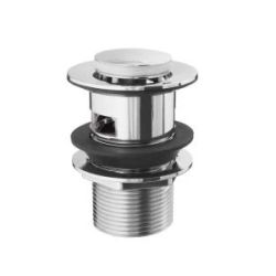 Горловина с переливом Click-Clack