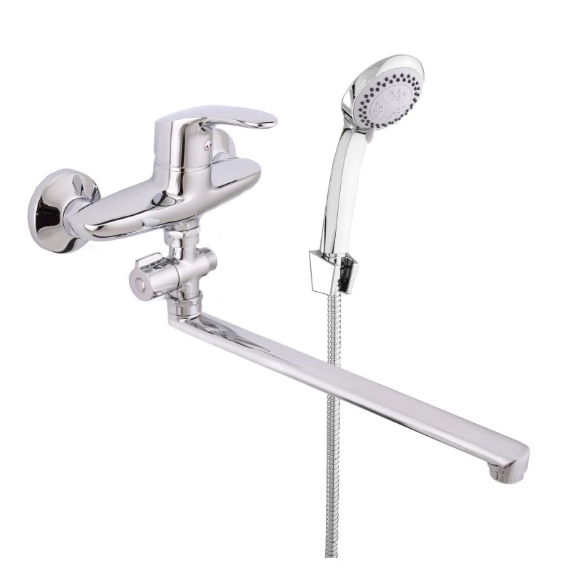 Bath mixer Tornado -12-C