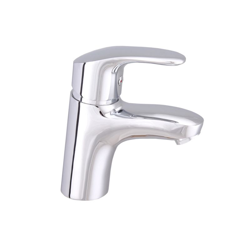 Kitchen mixer Tornado-18