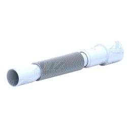 Gofrēta caurule 32 - 40-50 mm