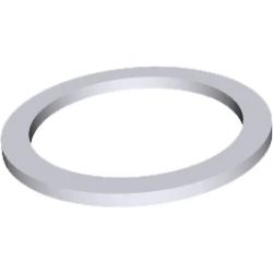 Plakanā blīve 1 1-2