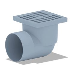 Horizontāls traps, PELĒKS D 110