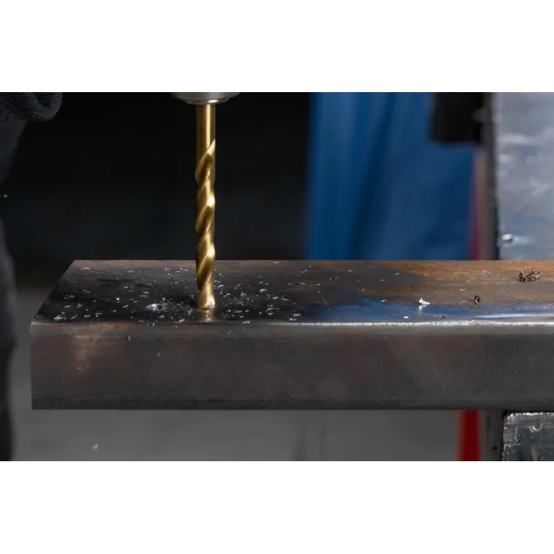 Grąžtas Specialist+, universalus, tiesus, 2 mm x 4.9 cm