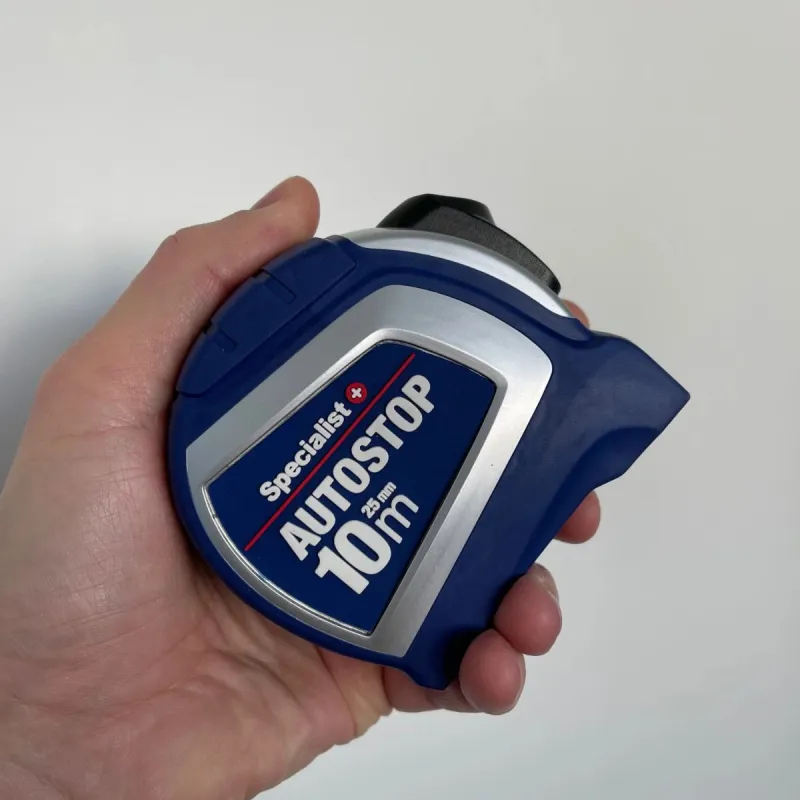 Rulete Specialist+, 10 m