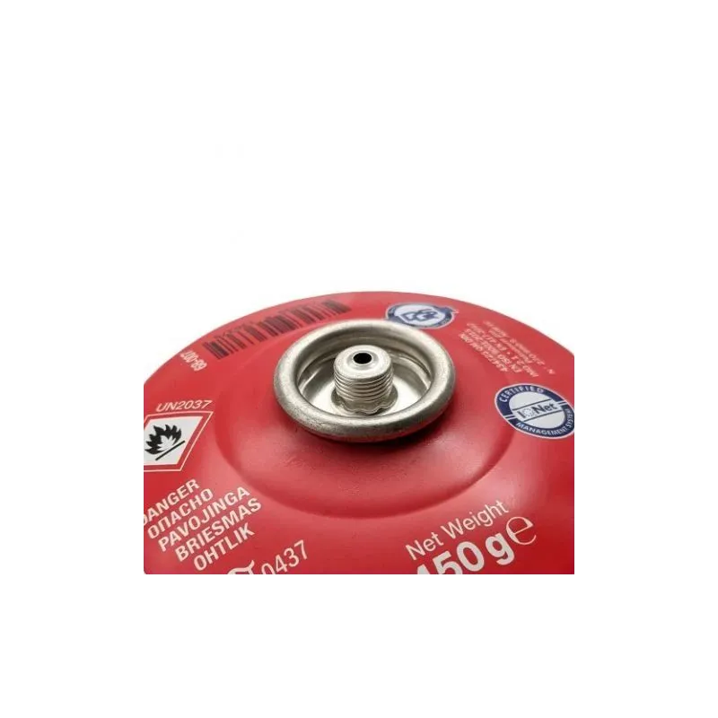 Gāzes balons Specialist+, 0.45 kg