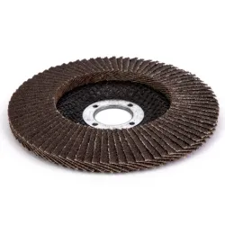 Шлифовальный диск ZK40, 125 мм x 22 мм