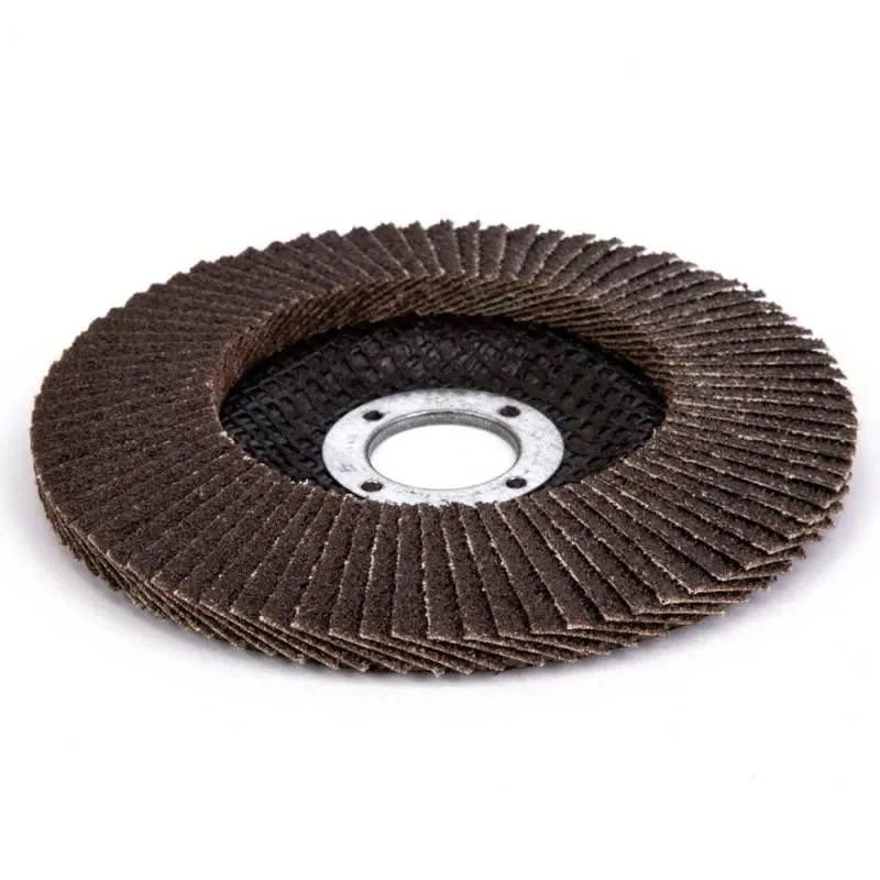 Slīpēšanas disks ZK40, 125 mm x 22 mm