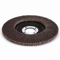 Slīpēšanas disks ZK80, 125 mm x 22 mm