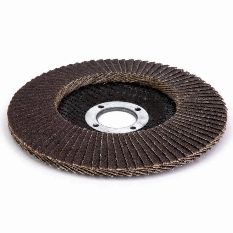 Slīpēšanas disks ZK80, 125 mm x 22 mm