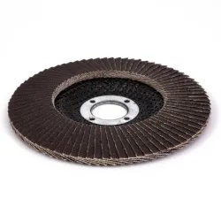 Slīpēšanas disks ZK100, 125 mm x 22 mm