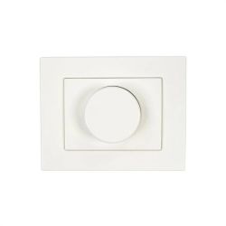 Šviesos reguliatorius VILMA XP500. baltos spalvos