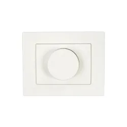 Valgustuse regulaator Vilma XP500, valge v.