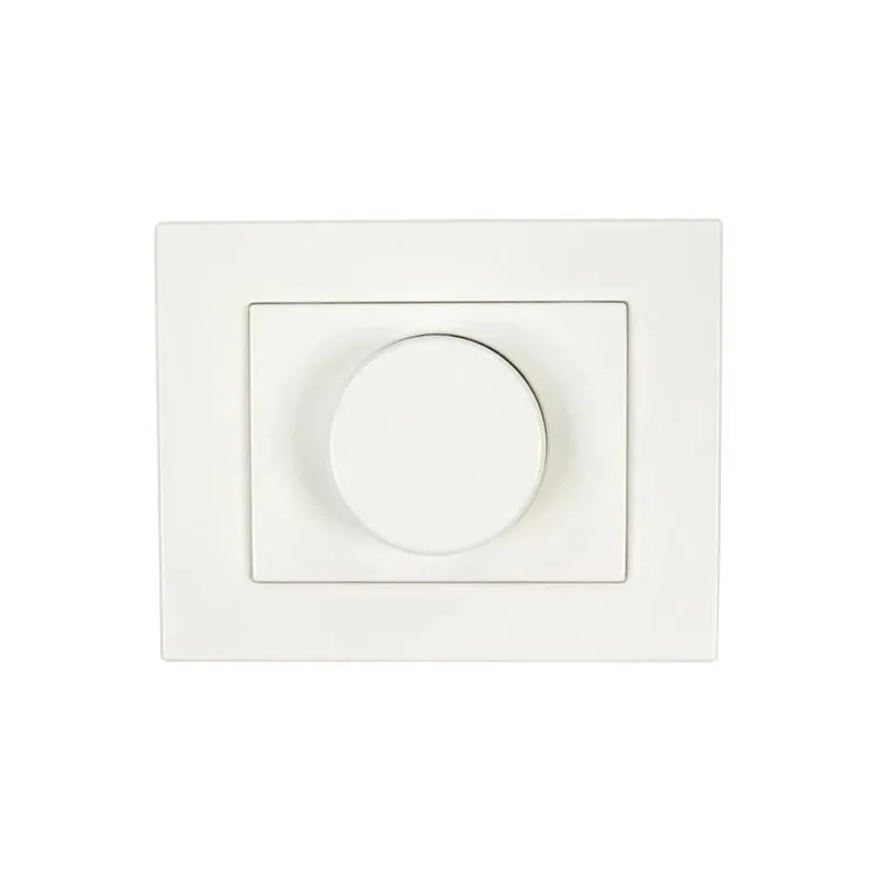 Šviesos reguliatorius VILMA XP500. baltos spalvos