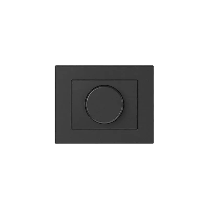 Apgaismošanas regulators Vilma XP500, antracīta