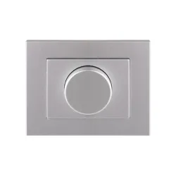 Apšvietimo reguliatorius Vilma XP500, metalo sp.