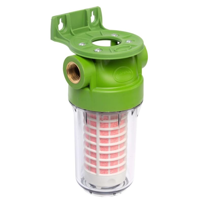 Atkaļķošanas filtrs 5 MINI Ecosoft Scalex 1-2F