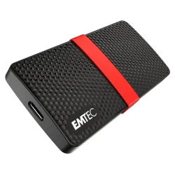 Emtec SSD 3.2 Gen1 X200 2TB Power Plus Portable