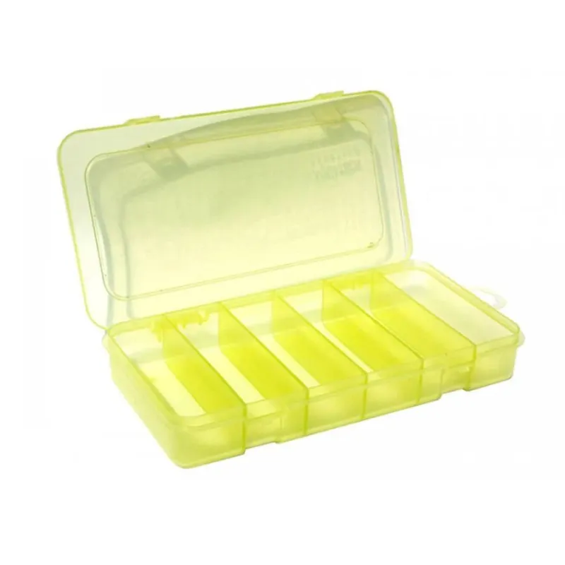 Kaste Aquatech 7006 ar 6 nodalījumiem