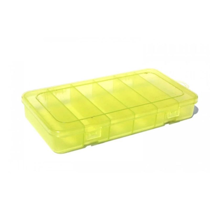 Kaste Aquatech 7006 ar 6 nodalījumiem