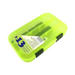 Kaste Aquatech 7002 ar noņemamām starpsienām