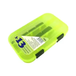 Kaste Aquatech 7002 ar noņemamām starpsienām