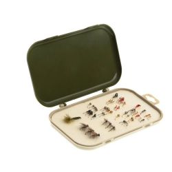 Kaste Aquatech 2100 ar mīkstu ieliktni