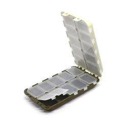 Kaste Aquatech 2420 Double