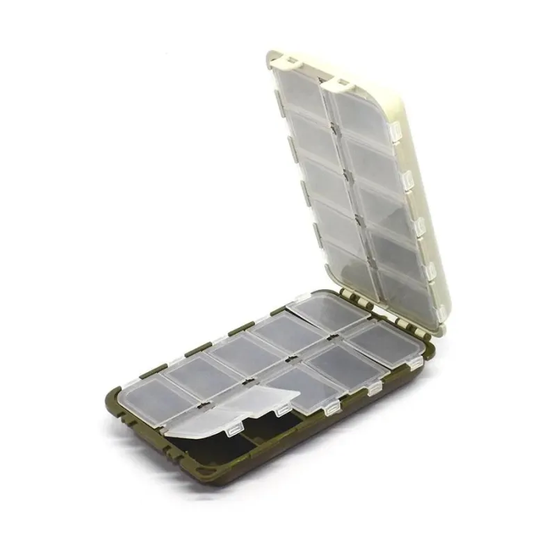 Kaste Aquatech 2420 Double