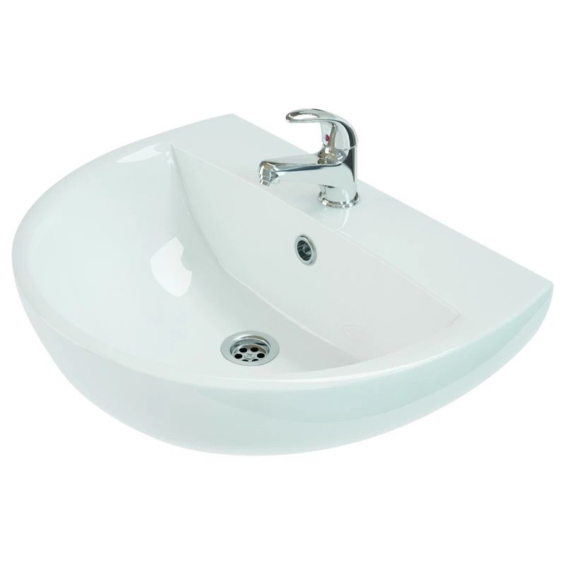 Kriauklė KOLO RUNA 50 cm