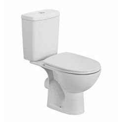 Tualetes pods KOLO Freja horizontāls 3-6 ar SOFT CLOSE vāku S