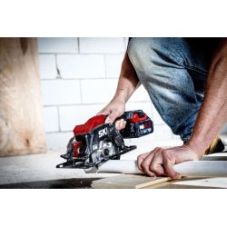 Akum. ripzāģis 3540ca 20v