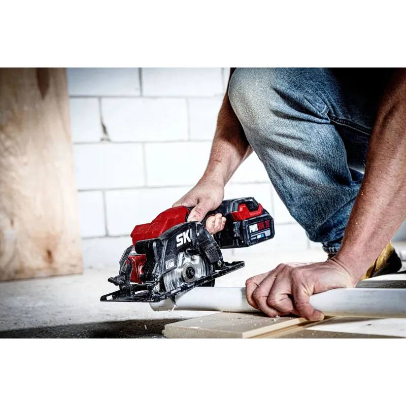 Ripzāģis Skil 3540CA, 20 V