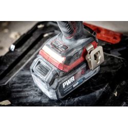 Urbjmašīna akumulatora 3065hc 20v 2x2ah