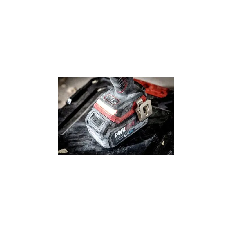 Akumulatora urbis ar bateriju Skil 3065HC, 2x2Ah