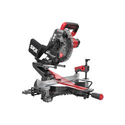 Akum. leņķzāģis 3590ca 20v