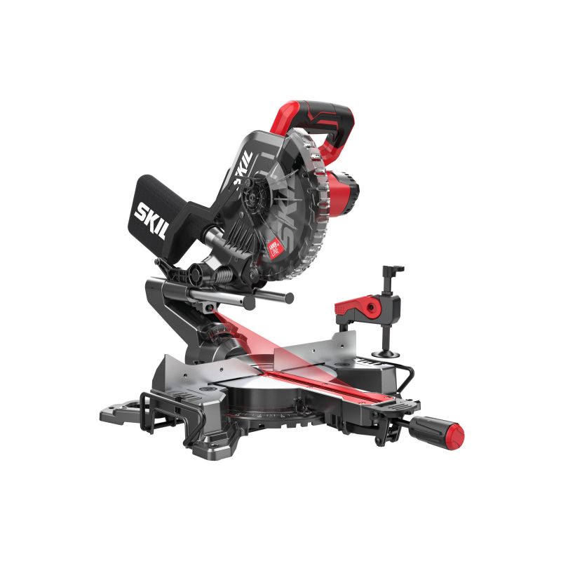 Akum. leņķzāģis 3590ca 20v